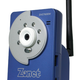 Illustration for article titled Zonet Wireless Night Vision Security Cam is Affordable Fun